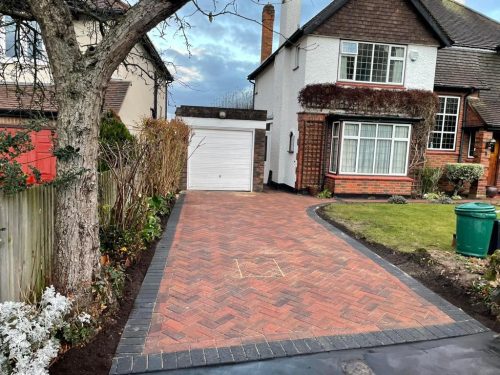 block paving kildare 17