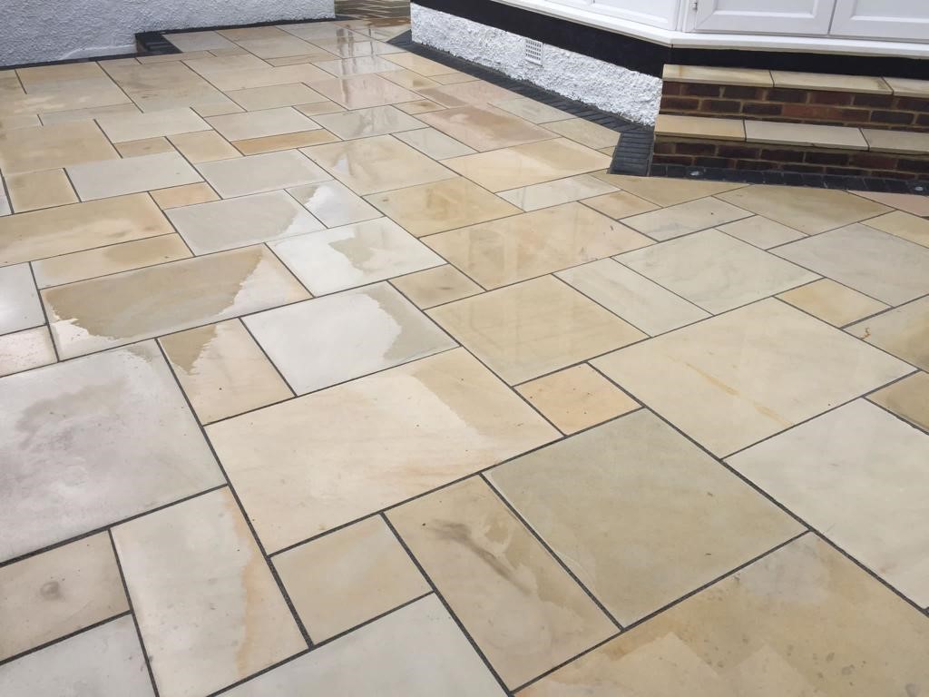 Patio and Hardscaping Gallery for Kildare Traditional Driveways