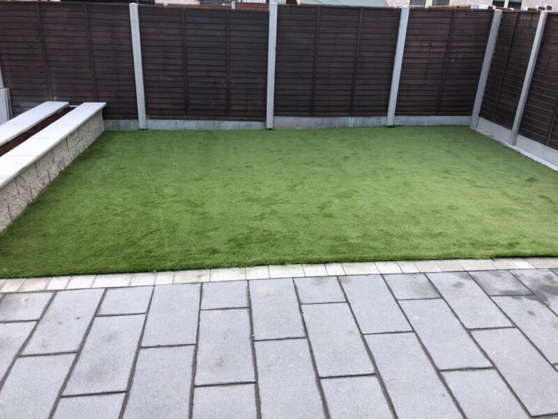 New Lawns